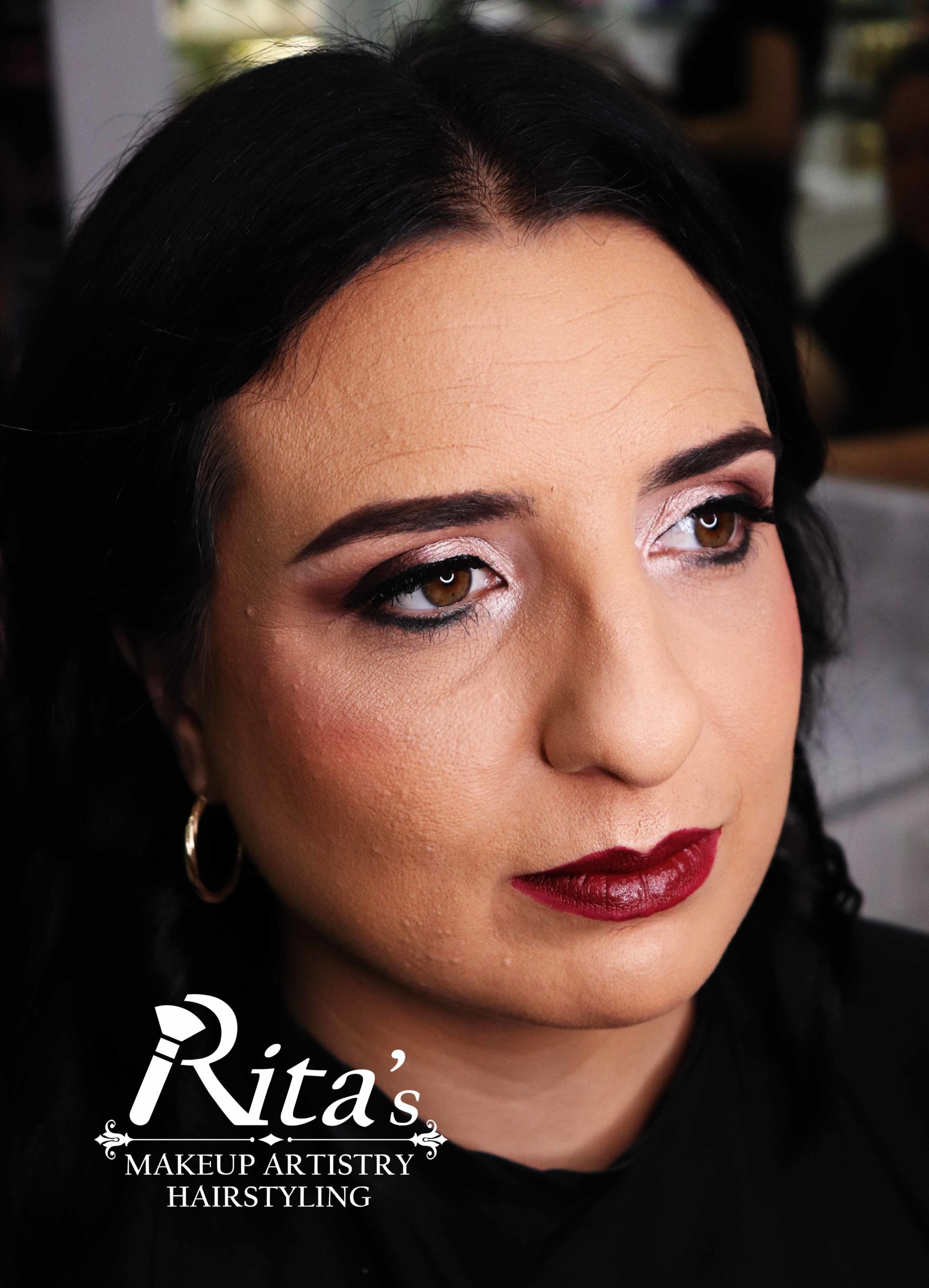 Rita's Makeup Artistry Formal